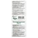 Calcium gluconate forte, 10 tablets of 500 mg