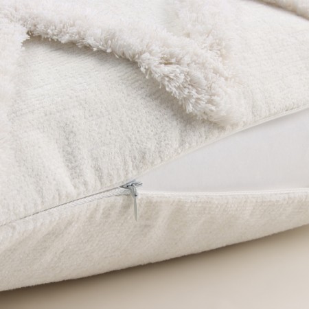 Sl-Home pillow cover 45*45 cm, 100% cotton-3