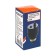 Frontier automatic threaded KEAZ 100043, pair-16 a, automatic traffic jam