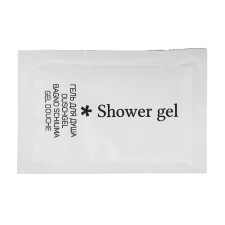 City shower gel in Sasha 10 ml