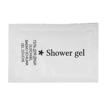 City shower gel in Sasha 10 ml
