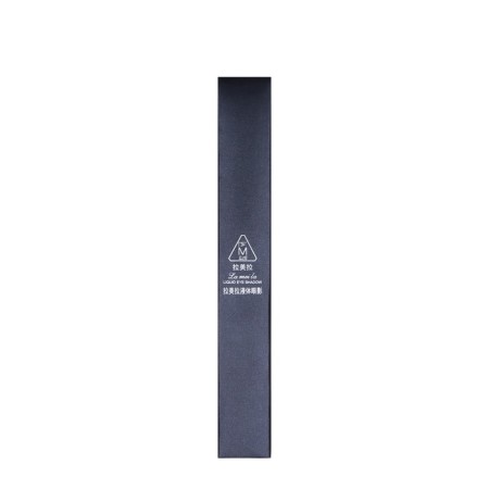 Eye Shadows Liquid Lameila 3 tone, 4 ml-4