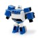Robot "Evacuator"