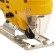 Electric jigsaw Denzel 27101, JS-65, 550 W, 65 mm