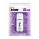 Flashka Mirex Knight White, 8 GB, USB2.0, Thu up to 25 MB/s, PLO up to 15 MB/s, white