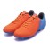 Beats football ATEMI SBA-005 MSR Junior, Orange/Blue, size 38