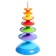 Developing toy "Color Pyramid"