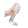 Mosterbator Unrealistic Men’s Max Capsule 09 Cave, 8 cm, white color