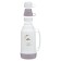 Thermos 1 l, with a glass flask, retains heat 12 hours, with a mug, 30 cm, brown