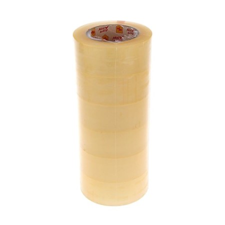 Adhesive tape "My choice", transparent, 48 mm x 132 m, 50 μm-1