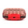 Box for mormyshki and small accessories Namazu Type B, 106x76x34 mm