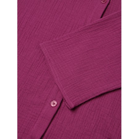 Female set (shirt, shorts) KAFTAN BASIC p. 40-42 lilac-2
