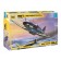 The national team-sizes “Soviet fighter MiG-3”, star, 1:72, (7204)