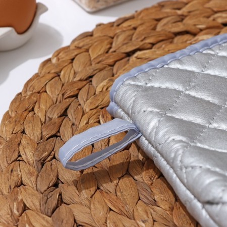 Set of Spring "Profi", 2 pcs, 23 × 17 cm, color gray color-2