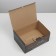 Box Gift team, packaging, “February 23, tank”, 26 x 19 x 10 cm