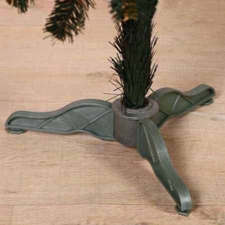 Artificial Christmas tree "taiga" 100 cm-2