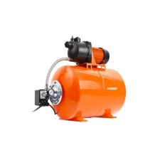 Patriot PW 1200-50 P 315302478 pumping station, pressure 40 m, 63 l/min, tank 50 l, plastic