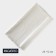 Porcelain dish for supply to Magistro Slate, 25 × 12 cm, white color