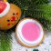 Lip balm "New Year's deer", limited