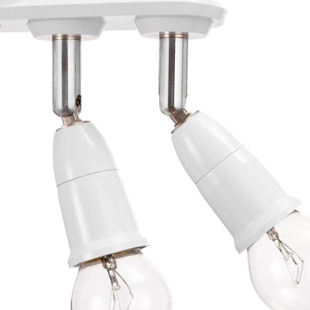 Lamp 1116/4 E27 40W white 5x19x17.5 cm Bayerlux-5