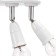 Lamp 1116/4 E27 40W white 5x19x17.5 cm Bayerlux