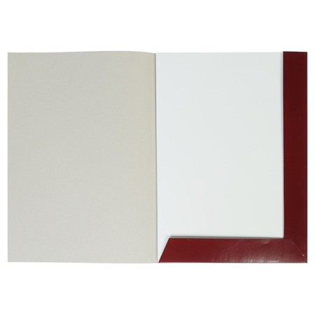 A2, 15 sheets "Slavnitsa", block 200 g/m²-1