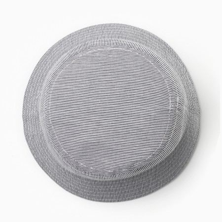 Panama Children's KAFTAN "strip" R.50 Gray-1