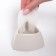 Патчи для глаз с муцином улитки Anti-Panda, 1 пара, BEAUTY FOX
