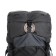 Tourist backpack, TAIF, 90 l, a lace department, 2 outer pockets, color gray color