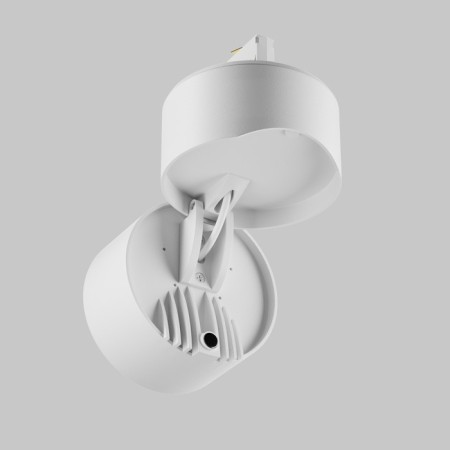 Technical TR199-3-15W2.7K-M-W Alfa, 140x100 mm, LED, 15W, 1050LM, 2700K, white color, white-7
