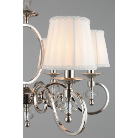 Suspended chandelier Reni E14 240W-15