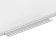 Magnetic marker board 60x90 cm, Calligrata Premium, in an enhanced aluminum frame, with a shelf