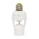USN-R50 60W/360R/E27 White IR movement sensor, under the lamp E27. 7m, 10 seques. - 5min., IP20.