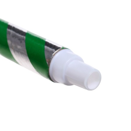 Developing set of "Pulki tubes", 3+-5