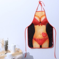 Apron Textile 