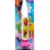 Bambolina children's brush Mi-Mi-Mi-Mim "Princess" Soft 2+