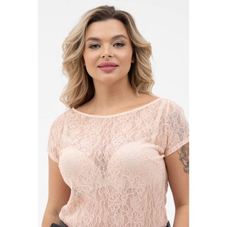 Women's blouse Wisell M3-3550/40, size 56-6