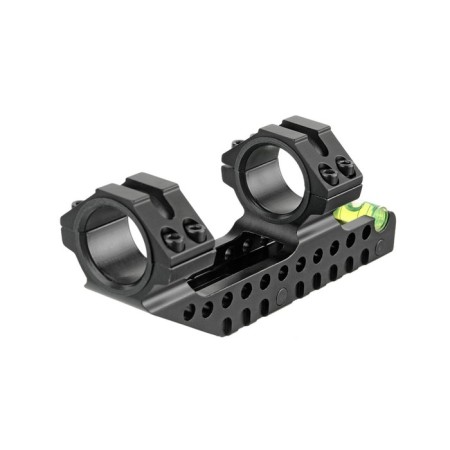 Monoblock for the sight VEBER 3021 H on Weaver-4