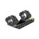 Monoblock for the sight VEBER 3021 H on Weaver