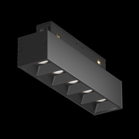 Technical TR014-2-10W4K-B track lamp-2