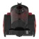Blackton BT VC1802B vacuum cleaner, 1400/350 W, 2 l, gray-red
