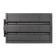 Corps for HDD/SSD Thermaltake Max 3504 SATA I/II/III/SAS SATA, metal, black