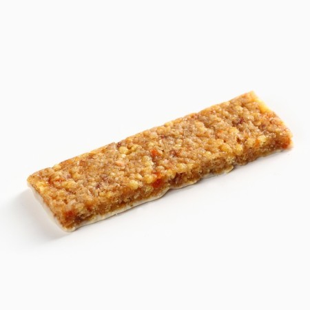 Murili Baton with apricot and white glaze, 32 g-3