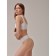 Women's panties String, size XS/S, Bianco color