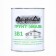 Soil-enamel 3 in 1 rapidly dry (darade) black 0.8 kg