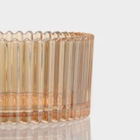 Sugar glasses “Tsarskaya”, 250 ml, 10.5 × 12.5 cm, gold color-2
