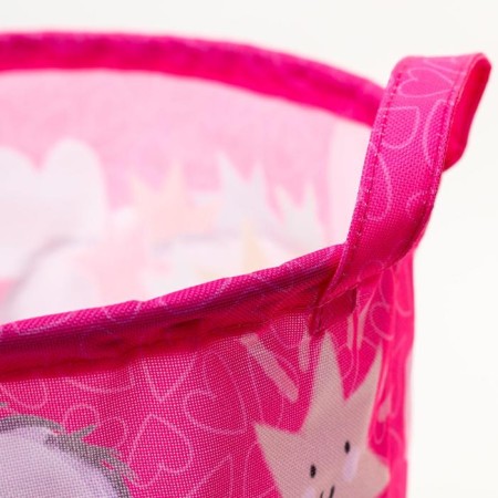 Toy basket My Little Angel, Me to You, 33 × 33 × 31 cm-1