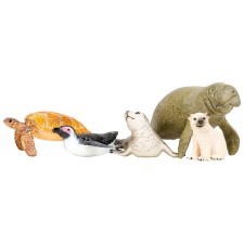 Set of figures 