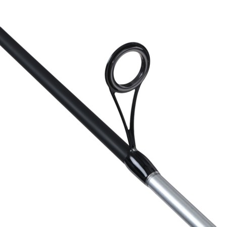 Spinning Carboxu Carbon Namazu Pro "Winne-Jack" IM7, 2.7 m, test 5-25 g.-3