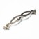 The tundra handle PC172AB, m/o 96 mm, bronze color